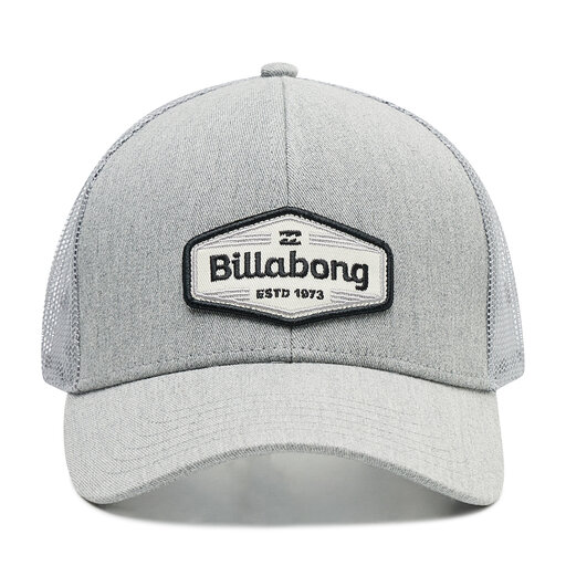 billabong walled trucker