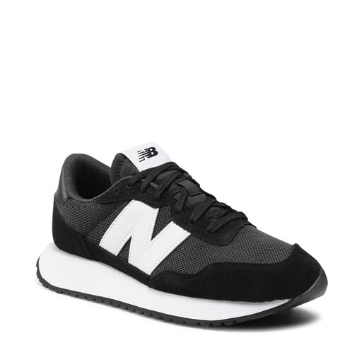 Laisvalaikio batai New Balance MS237CC Juoda • Www.eavalyne.lt