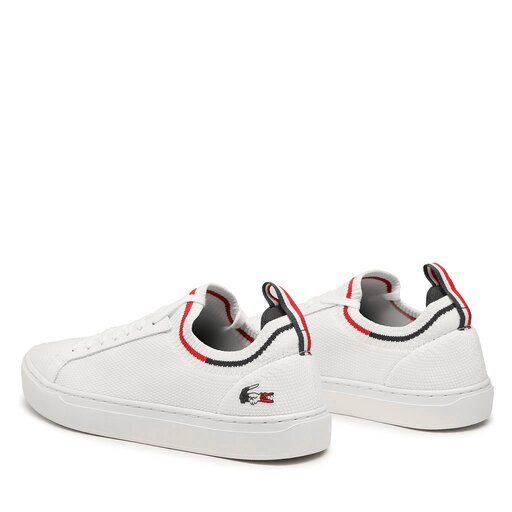 Lacoste la piquee shoes top