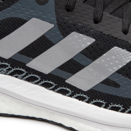 Běžecké boty adidas Solar Glide 3 M FW0990 Černá | eobuv.cz