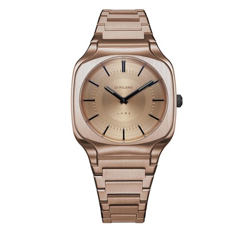 D1 Milano Square SQBJ04 Gold evzuttya .ua