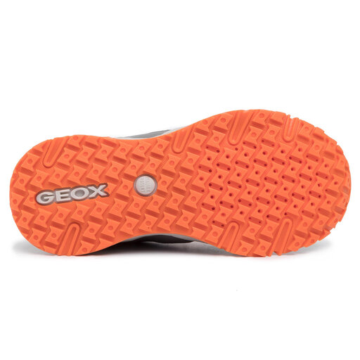 Geox bernie trainers top
