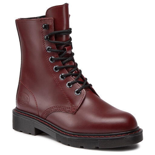 Dockers Stiefel Dockers Stiefeletten Damen Stiefel Warm Damen