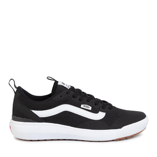 Womens ultrarange vans top