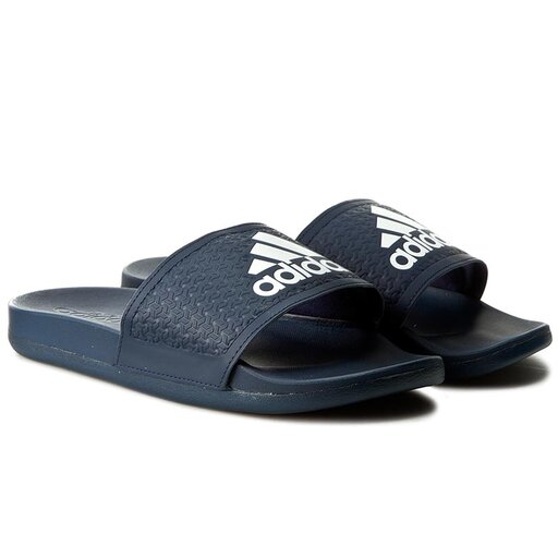 Nazouv ky adidas adilette CF C AQ3116 Conavy Ftwwht Conavy eobuv.cz