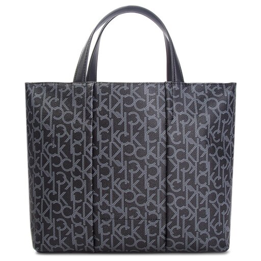Calvin klein monoblock shopper sale