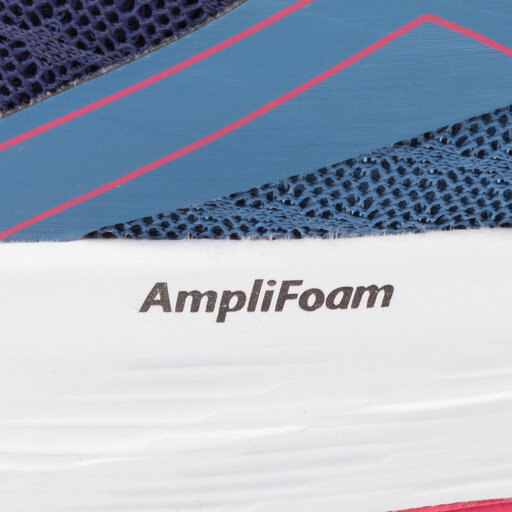 Batai Asics Amplica T875N Azure/Blue Print 400 • Www.eavalyne.lt