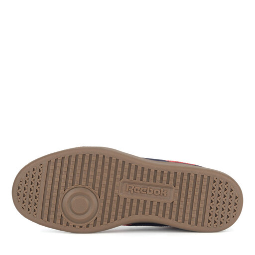 Zapatillas Reebok SMASH EDGE 100220398 Azul marino