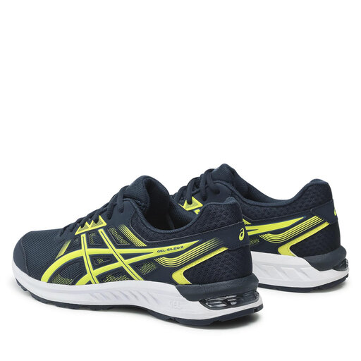 Asics gel sileo recensioni on sale