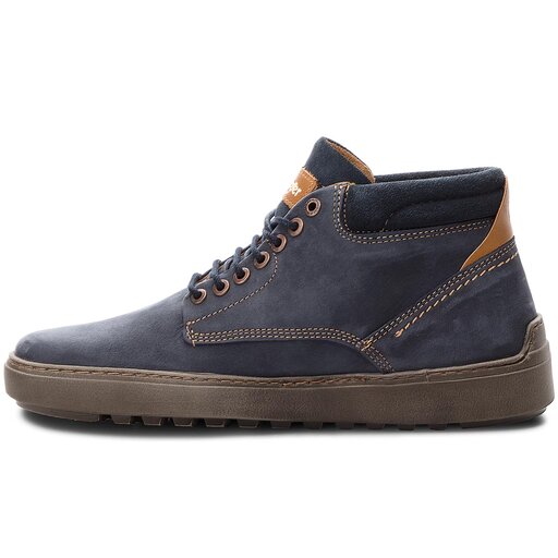 Wrangler top historic chukka