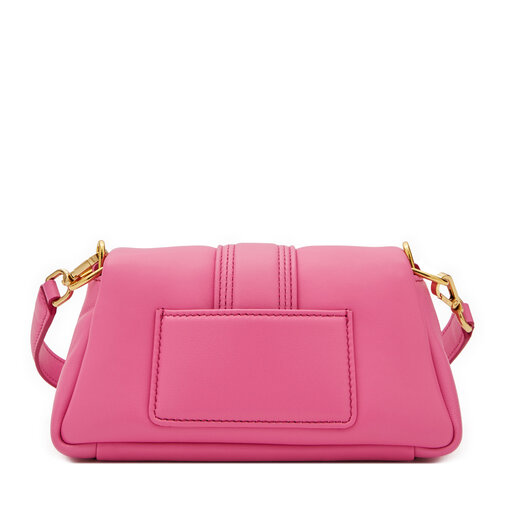 VIP価格◆関送込【JACQUEMUS】LE PETIT BAMBIMOU Jacquemus Le Petit Bambimou Shoulder Bag | Black | FARFETCH PL
