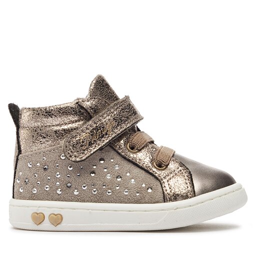 Polacchine Primigi 4902233 Marrone escarpe