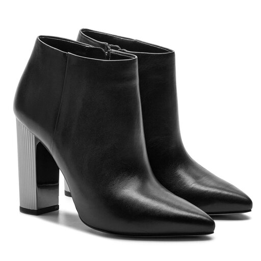 Michael kors deals paloma bootie