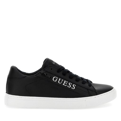 Sneakers Guess Todi Iik FM7TIK ELE12 BLACK escarpe