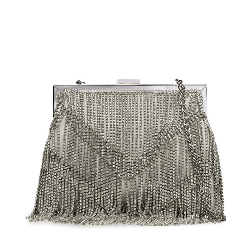 Τσάντα Marciano Guess Crystal Clutch 3YGZ25 9943Z G9I8 epapoutsia.gr