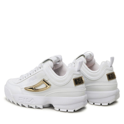 Disruptor hot sale fila gold