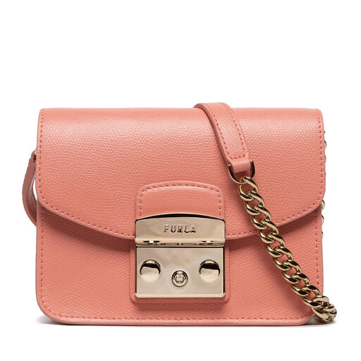 Furla metropolis coral clearance