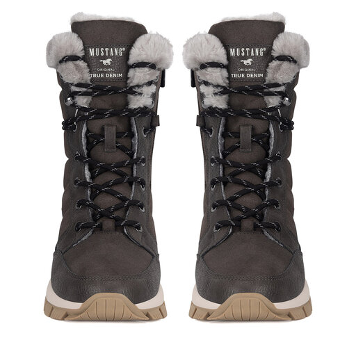 Bottes de neige mustang discount