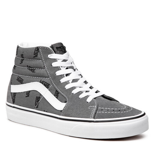 Hi Platform Zapatillas Altas Botin Vans Mujer Zapatillas Vans Sk8