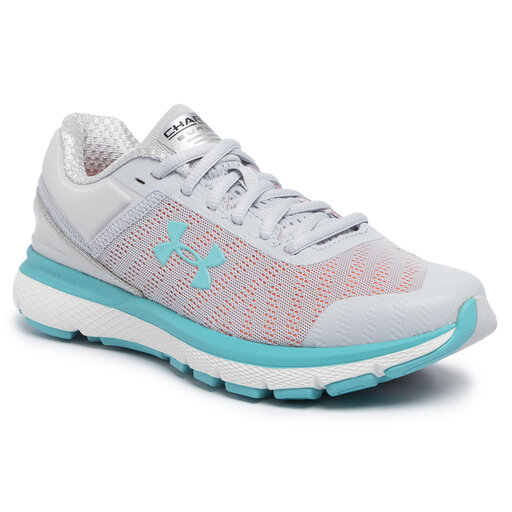 Batai Under Armour Ua W Charged Europa 2 3021246-103 Gry • Www.eavalyne.lt