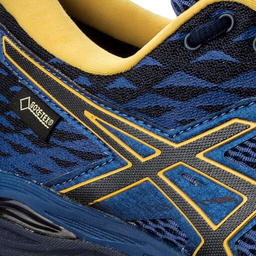 Asics gel 2024 cumulus 19 goretex