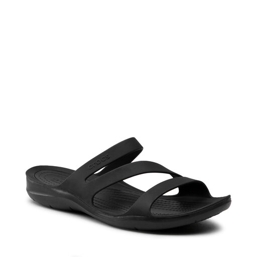 Crocs Swiftwater Sandal W 203998 Black Black evzuttya .ua