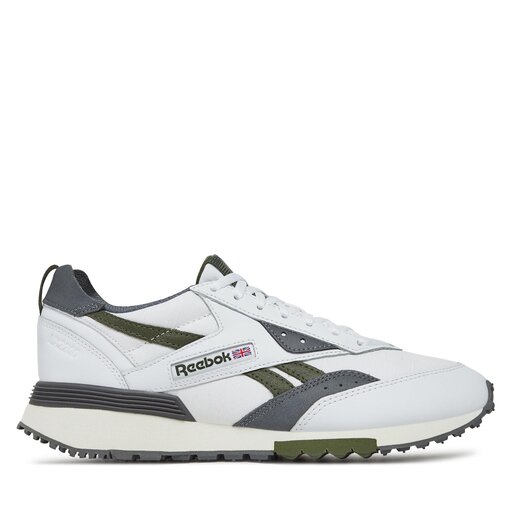 Снікерcи Reebok LX2200 IE4867 Білий | evzuttya.com.ua