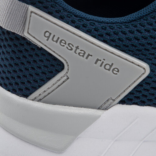 Scarpe running adidas Questar Ride F34978 Blu scuro escarpe