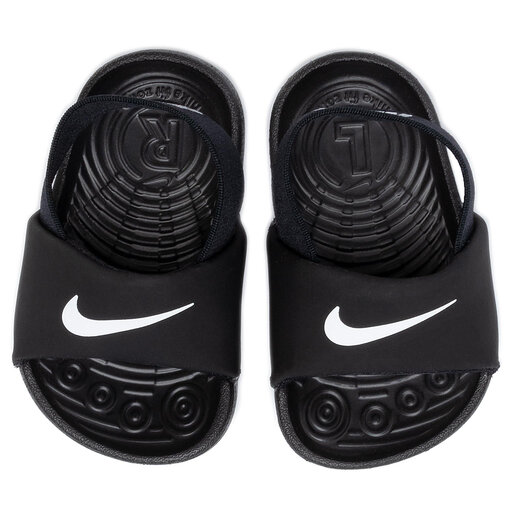 nike kawa slide td