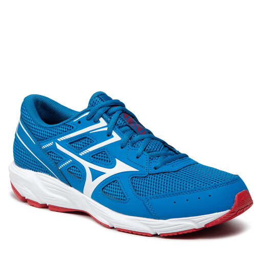 Взуття для бігу Mizuno Spark 6 K1GA210302 Голубий | evzuttya.com.ua