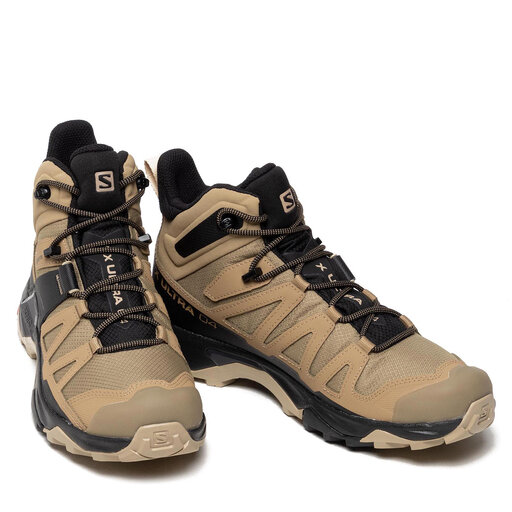 Turistiniai batai Salomon X Ultra 4 Mid Gtx GORE-TEX 412941