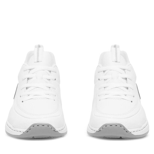 Sneakers Rieker N5504-80 Weiß