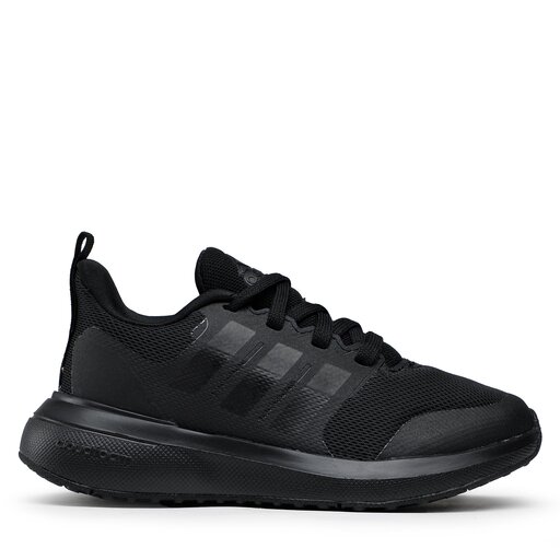 Sneakers adidas Fortarun 2.0 Cloudfoam Sport Running Lace Shoes HP5431 Schwarz eschuhe