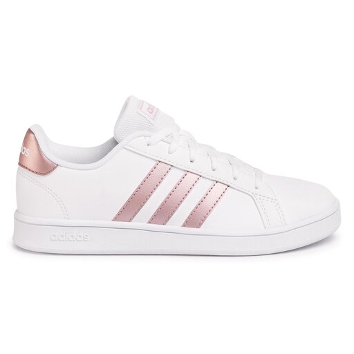 Adidas grand top court k ef0101
