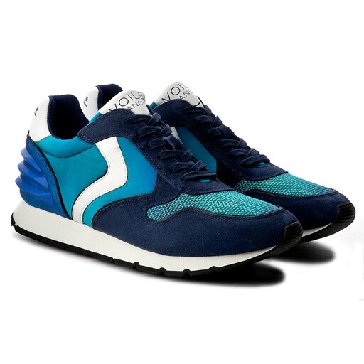 Sportcip Voile Blanche Liam Power 0012011129.04.9133 Blu ecipo.hu
