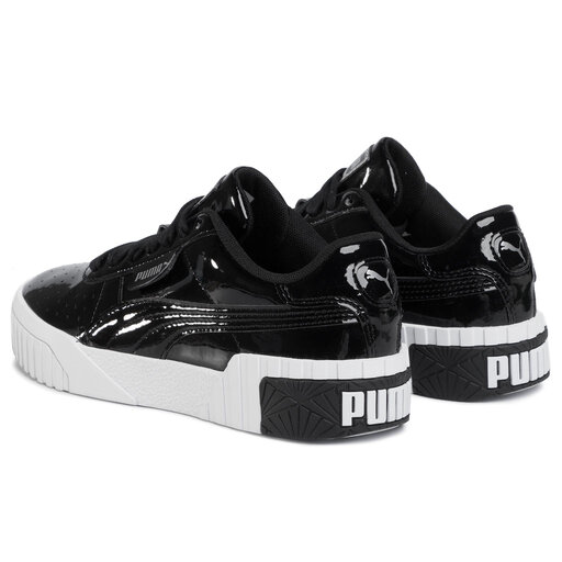 c Puma Cali Patent Jr Puma Black Puma Black evzuttya .ua