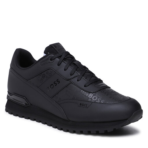 Zapatillas Boss Parkour-L 50493223 10249935 01 Negro