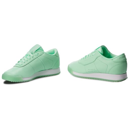 Reebok princess verte clearance