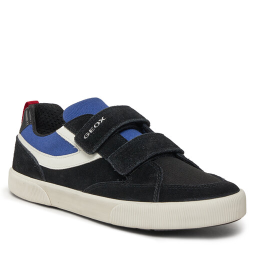 Geox alfier boy sneaker clearance