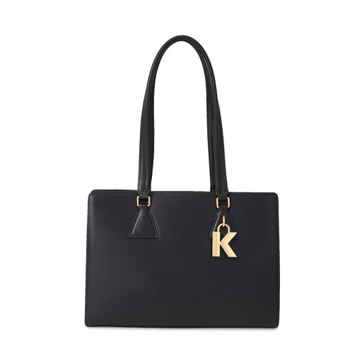 Michael kors maddie black clearance