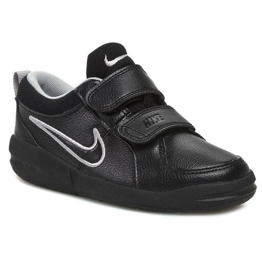 Tennis Shoes Nike Pico Negro Trainers De Niña NIKE ZAPATILLAS NINO