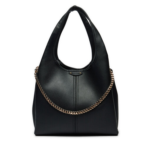 Handtasche Aldo Ambrosia 13897687 Schwarz eschuhe