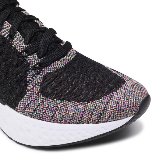 Buty do biegania Nike React Infinity Run FK 2 Bt DD6790 001