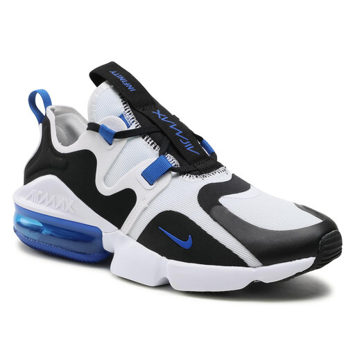 nike air max infinity men's