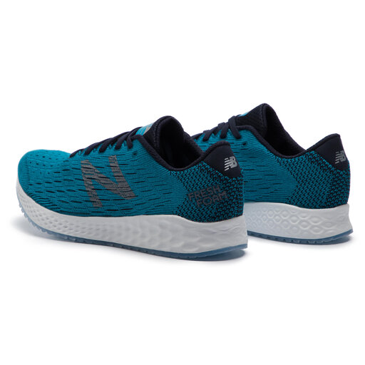 Batai New Balance MZANPDO Mėlyna • Www.eavalyne.lt