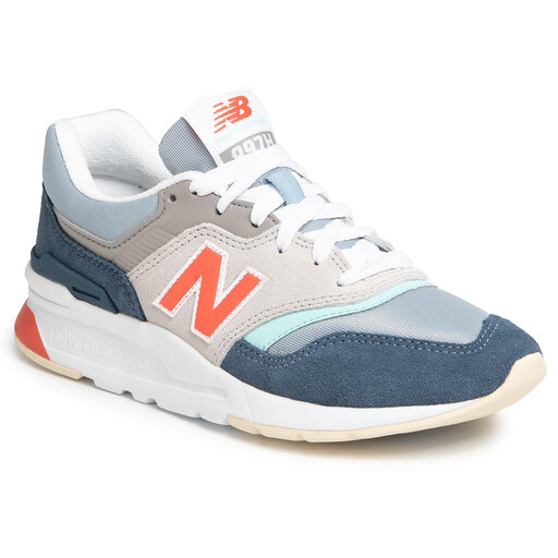 Laisvalaikio batai New Balance CW997HAR Mėlyna • Www.eavalyne.lt