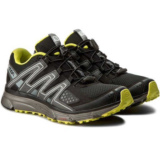 Salomon shoes sales x mission 3