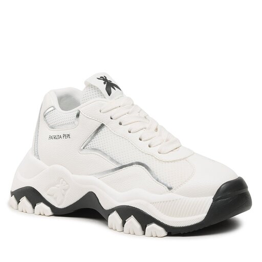 Patrizia pepe sneakers hot sale