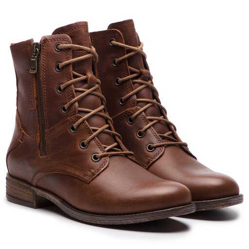 Botines Josef Seibel Sienna 69 99669 MI123 370 Cognac zapatos.es