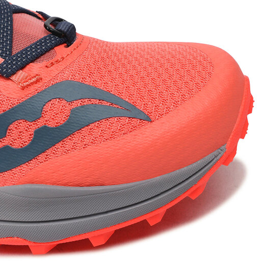 Scarpe Saucony Xodus Ultra S10734 16 Sunstone Night escarpe